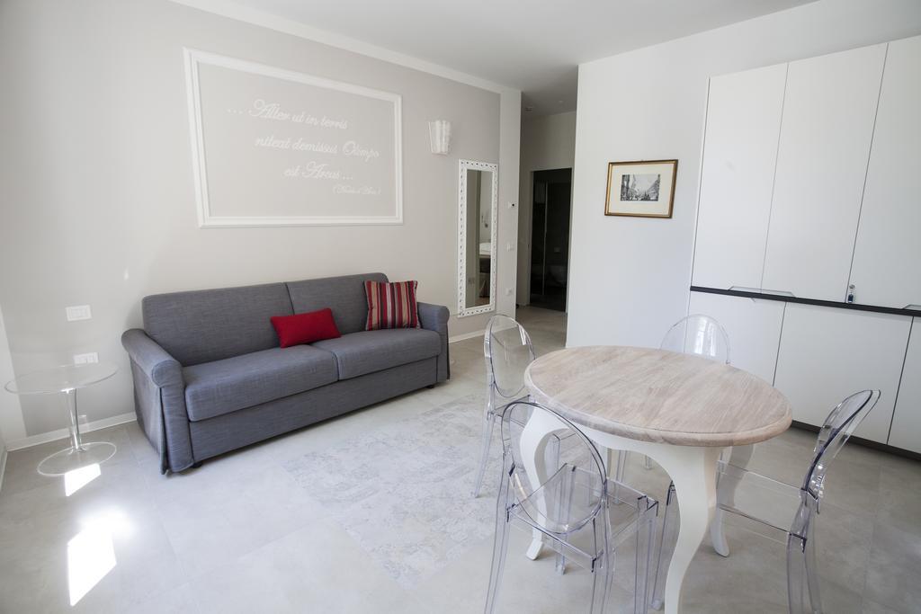 Villa Italia Luxury Suites And Apartments Arco Luaran gambar