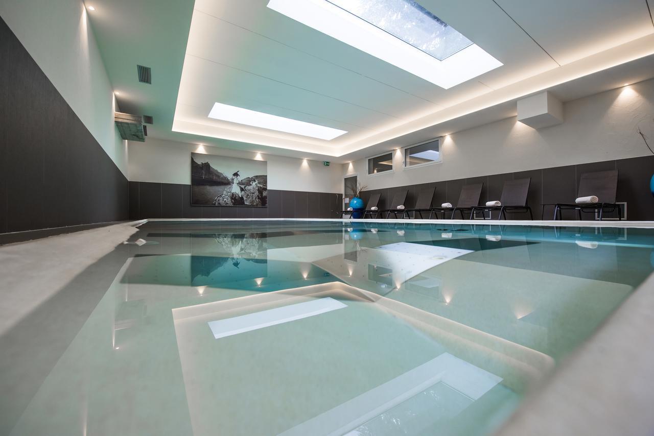 Villa Italia Luxury Suites And Apartments Arco Luaran gambar