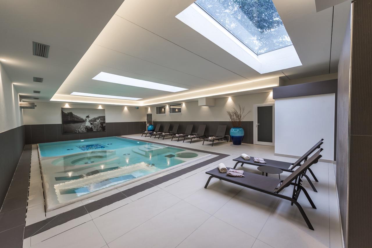 Villa Italia Luxury Suites And Apartments Arco Luaran gambar