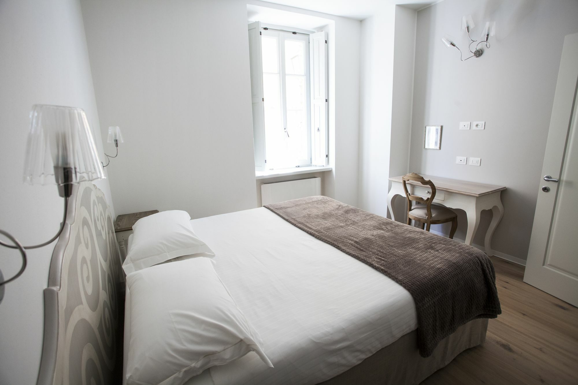 Villa Italia Luxury Suites And Apartments Arco Luaran gambar
